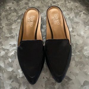 COPY - Franco Sarto Slip on